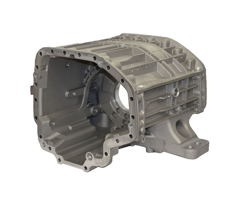 GEARBOX HOUSING Euroricambi GEARBOX HOUSING, EURORICAMBI 60532452 9452614026 paredzēts kravas automašīnas