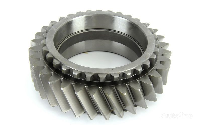 Pinion Treapta a 4-a Cutie Viteze Euroricambi ZF 1315 304 017 95530340 para camión