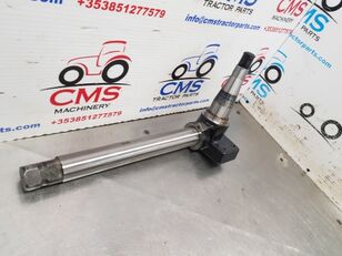 &tau;&rho;&omicron;&chi;&omicron;&phi;ό&rho;&omicron; &tau;&rho;&alpha;&kappa;&tau;έ&rho; &gamma;&iota;&alpha; Fiat New Holland 35, L, Tl, Tla, T5000, Case Jxu, Front Axle Spindle  5166146