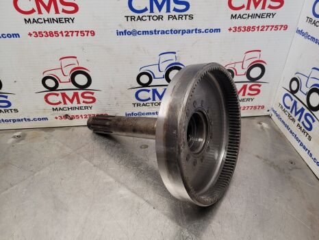 Ford 10, 600, 700 Series 7610, 6600 Dual Power Transmission Shaft D2n 81826580 - Agroline