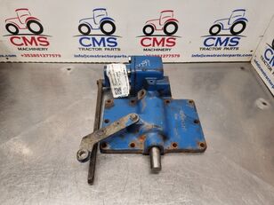 Ford 40, Ts 6640 Transmission Control Cover F0nn7a346ae, 87639665 F0NN7A346A لـ جرار بعجلات