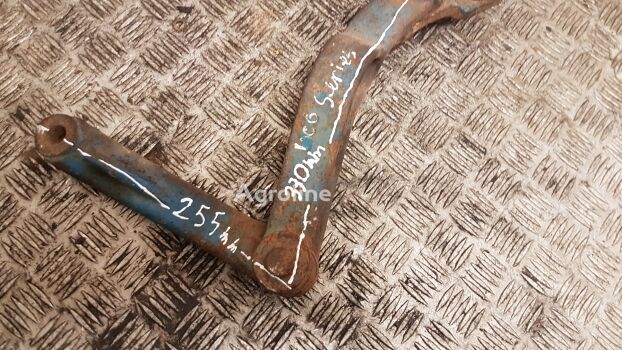 Ford 4000 Test Purpose Cms 1437 A0003 A0001; B0002 for wheel tractor - Agroline