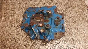 Transmission Control Plate Cover F0nn7z479ag Ford 7840, 7740, 6640 40 Transmission Control Plate Cover F0nn7z479ag F0NN7Z479AG