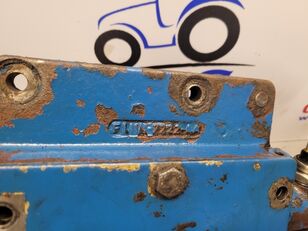 Ford 7840, 8340, 6640 40 Transmission Control Plate Cover F1nn7211ac, F1NN7222AA