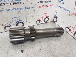 New Holland 8160, 8260, Tm115, Tm120, Tm125 pyörätraktori Rear Axle Sun Shaft Ford 8160, 8260, Tm115, Tm120, Tm125 Rear Axle Sun Shaft Lhs 5164674 5164674