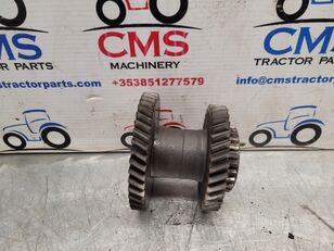 Transmission Double Gear  Ford T33/42 E0NN7D144BD pour tracteur &agrave; roues Ford 6610