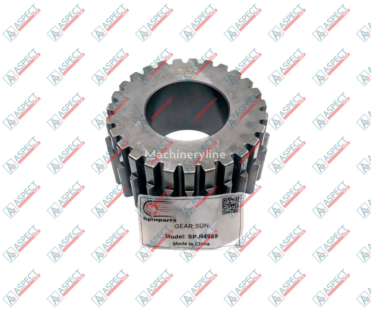 Sun gear Hitachi 3074989 for Hitachi ZX270 excavator - Machineryline