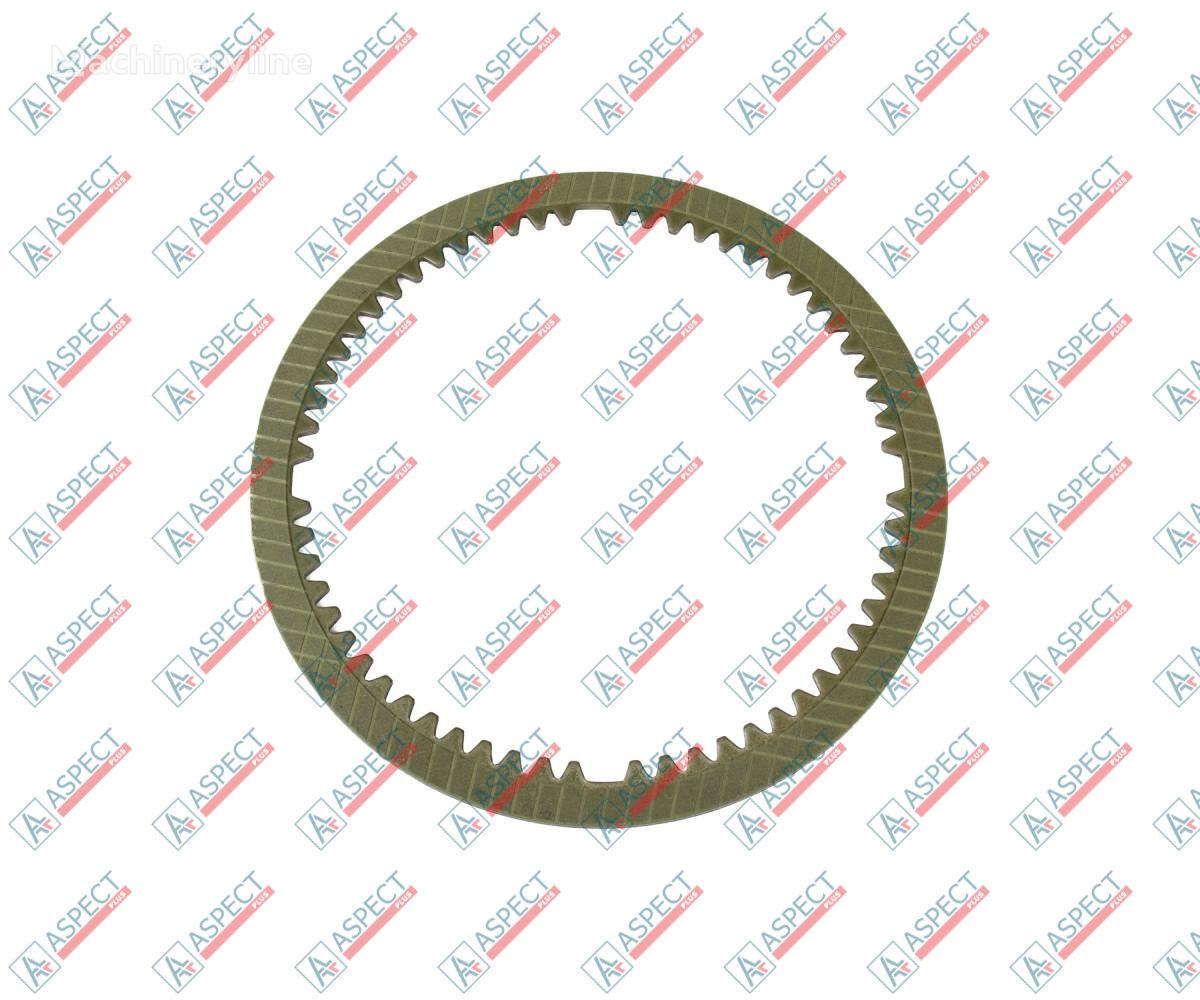 Friction plate Hitachi AFM 0365428 tüübi jaoks ekskavaatori