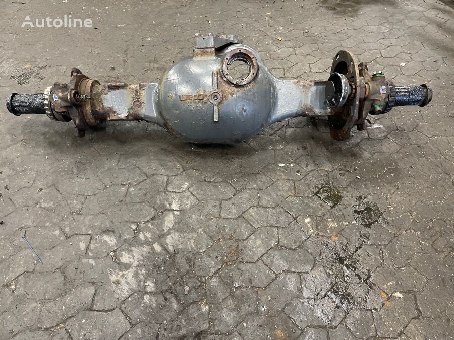 φορτηγό για AXLE CASE  IVECO 42127640