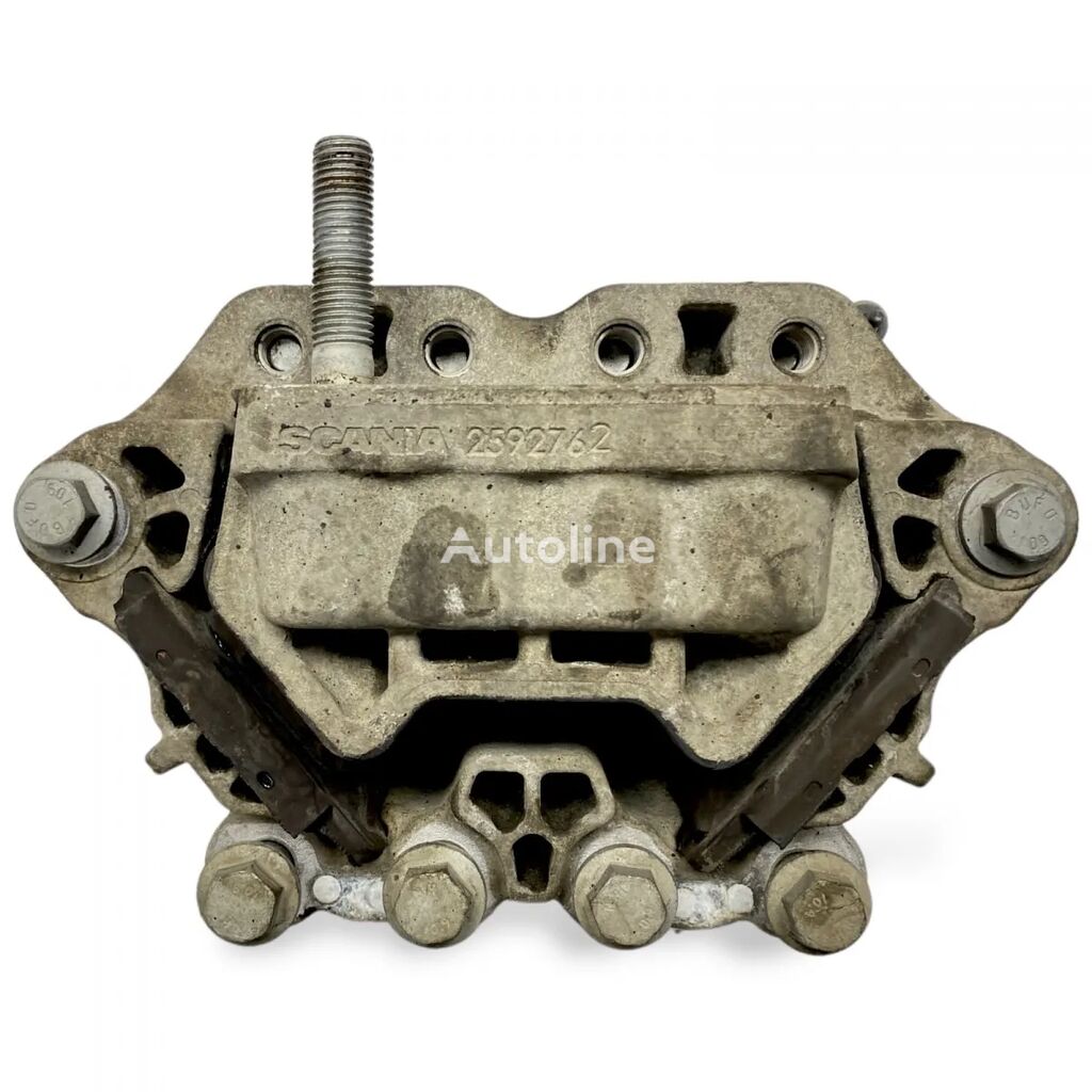 Izolator de Vibrații Cutie de Viteze Dreapta for Scania 2592762 truck