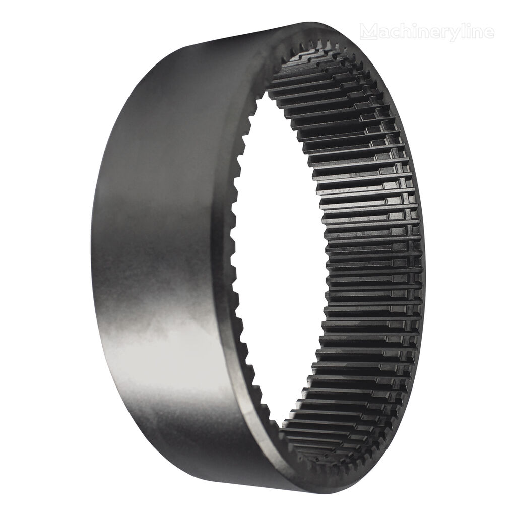 PLANETARY RING GEAR FOR JCB, HIDROMEK 450/10205, F06/13850 JCB para JCB retroexcavadora