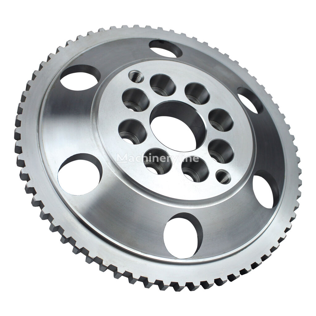 PLANETARY CARRIER GEAR JCB 450/12702, 450/10204 JCB для экскаватора-погрузчика JCB