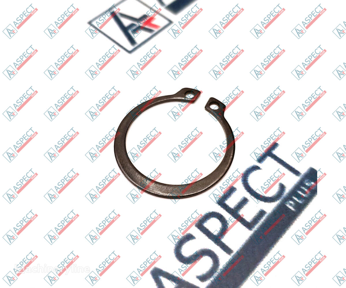 Snap Ring JCB 332/H3916 SP-R3916 11238 برای بیل مکانیکی JCB JS200