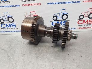 JCB 531-70 Transmission Ps760 6s Main Shaft Clutch Assy 459/10227, 4 for telehandler