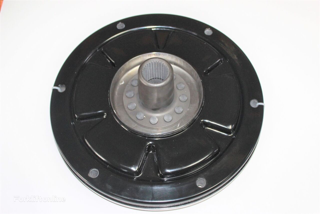 VIBRATION DAMPER 331/50615 JCB BALTACIOGLU BRAND for telehandler