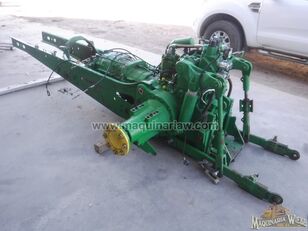 John Deere  6520 tekerlekli traktör için TRANSMISION  John Deere AL173489