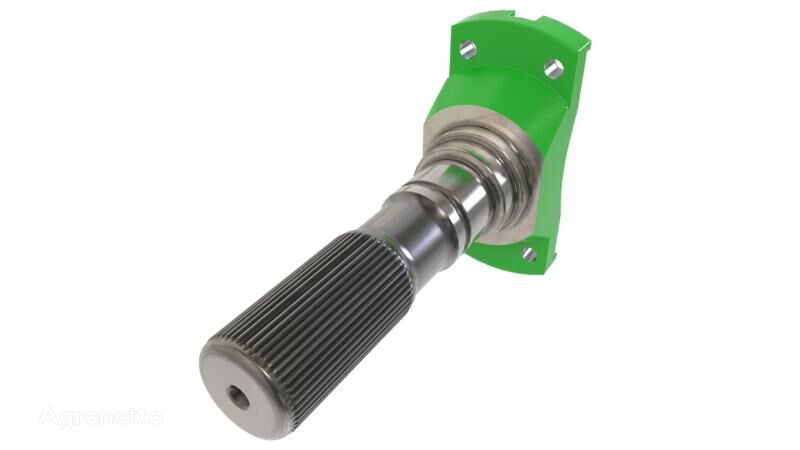 Jarzmo przegubu John Deere R254257 voor John Deere 8130 8230 8330 8430 8530 wielen trekker