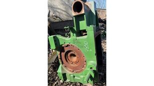 Obudowa Dyfru Dyferencjału Napędu John Deere RE239321 R244040 для трактора колесного John Deere 7830