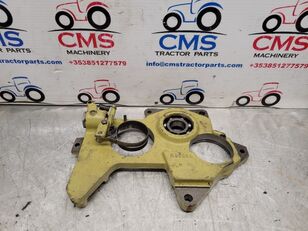 Transmission Front Cover John Deere 1030, 1130, 1630, 2030, 2130 Transmission Front Cover R53064 para trator de rodas John Deere 1030, 1130, 1630, 2030, 2130