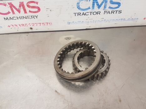 John Deere 2140, 40, 50, Transmission Shift Collar Assy L33060; L33024; L10 for wheel tractor - Agroline