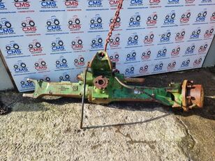 John Deere 3050, 3350 Apl350 Front Axle Housing Lhs Rhs 4472253055, 4472458 4472458028 за тркала трактор