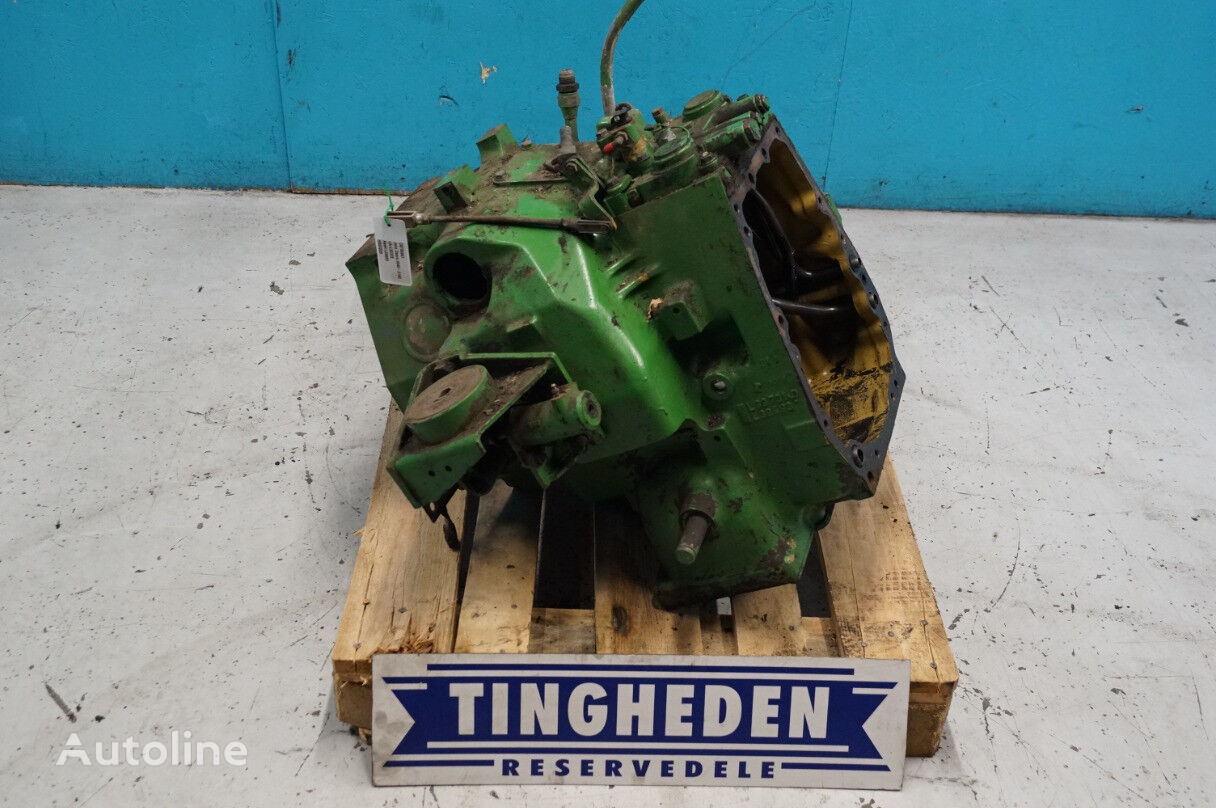 John Deere 3140 pour John Deere John Deere 3140