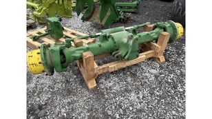 Korpus perednogo mosta Tsentralniy L22 John Deere 6175 6195 6215 6R 175 195 Front Axle Housing Central L22 for John Deere 6175 wheel tractor