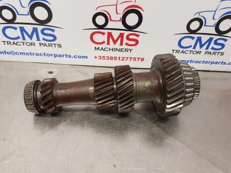 John Deere 6610, 6510, 6310, 6410transmission Drive Shaft 50km L112410 pentru tractor cu roţi 6610 - Agroline