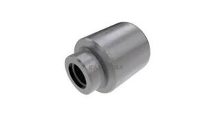 Sprzęgło wielowypustowe John Deere Embrague estriado 7830 R136343 JD9043 JD10353 para John Deere 7830 tractor de ruedas