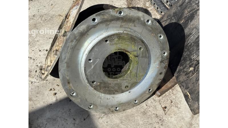 Wzmocnienie Ściany Bocznej John Deere 8600 Külgseina tugevdus AXE71451 tüübi jaoks söödakombaini John Deere 8600 - Agroline