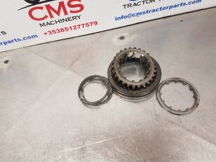 John Deere Parts 7800, 6800, 6900, 7810, 6910, 7700 Pto Shift Collar R13089 R164389, R164252 для трактора колесного 7600, 7700, 7800, 7610, 7710, 7810, 6800, 6900, 6810, 6910, 6820, 6920, 7430, 7330, 7530, 6830, 6930, 7430, 7530, 6140, 6150, 6140, 6145, 6155, 7420, 7520, 7425, 7525, 6140, 6155