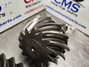 Front Axle Bevel Gear  John Deere Z14/31 Al160170, 750.04.5 AL160170 для трактора колесного John Deere 6r, 6m Ser 6145r