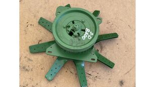 piasta + wiatrak wentylator fan John Deere piasta + wiatrak wentylator fan H128327 do John Deere