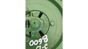 piasta + wiatrak wentylator fan  John Deere piasta + wiatrak wentylator fan H128327 do John Deere