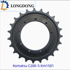 驱动轮 Komatsu C200-5 Km1501 for excavator