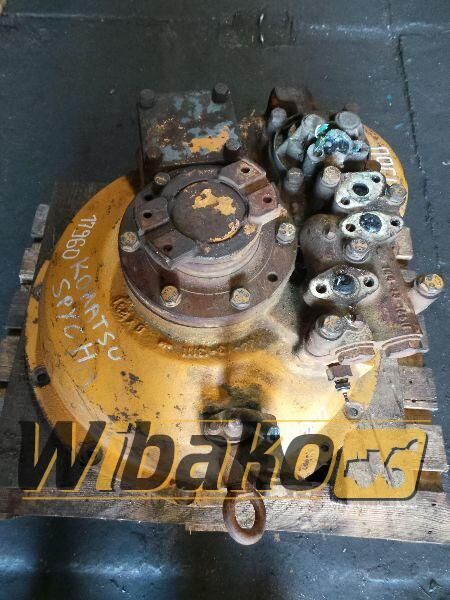 Torque converter  Komatsu TCS38-1D 1441311212 لـ حفارة