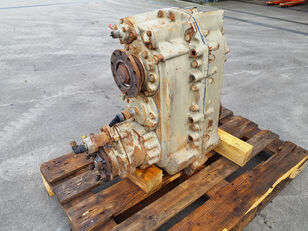 Transfer case Krupp Krupp 70 GMT Transfer case для автокрана Krupp  70 GMT