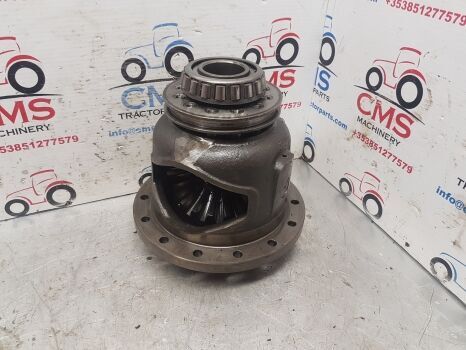 Lamborghini 1106 Same Laser 110 Rear Differential 26935100, 0.269.3510.0 - Agroline
