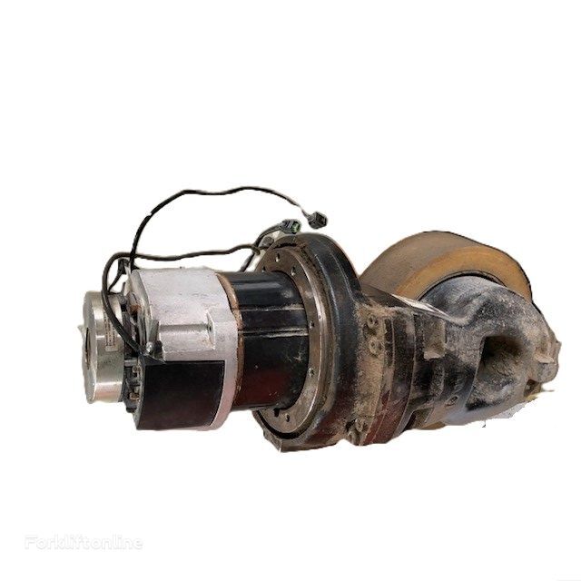 Drive unit Letrika 7550932 для электротележки BT LWE160/200