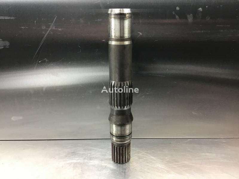 Liebherr A312 Li /A314 Li/A316 Li /A904C Li/A916 ekskavatör için Drive Shaft Liebherr DPVO165 9077052