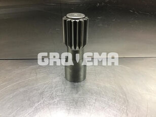 Liebherr Drive Shaft 9002273 pour mat&eacute;riel de TP