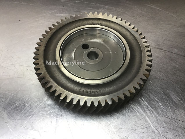 Gear Wheel Liebherr Gear Wheel 10341896 pour excavateur Liebherr - Machineryline