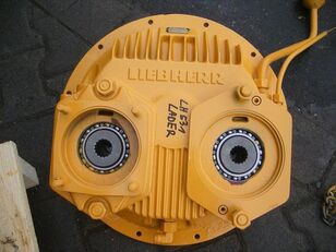 Liebherr L 531 Lader voor Liebherr L 531 Lader wiellader