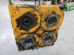 distributor gearbox Liebherr Liebherr LTM 1300 distributor gearbox 500035508 für Liebherr LTM 1300 Mobilkran