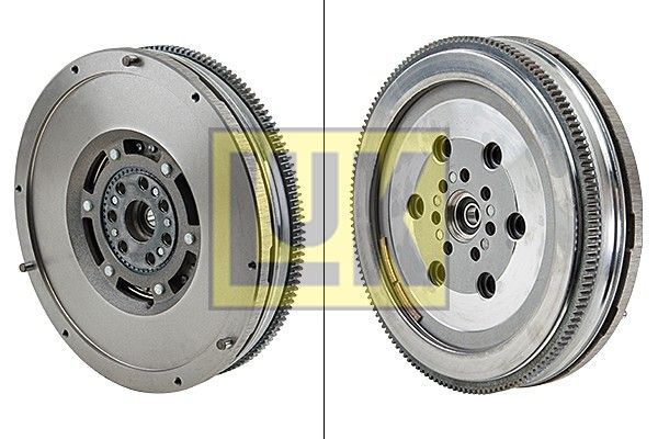 volan LuK 1120A321 1120A321 for Mitsubishi L200 TRITON STRADA light truck