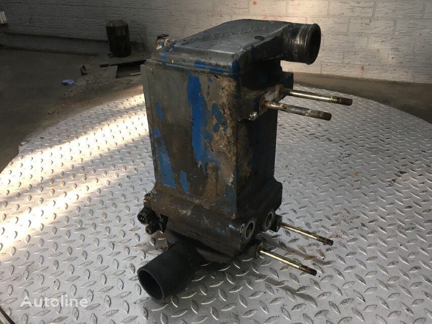 Koeler intarder MAN 181/221 pour camion - Autoline