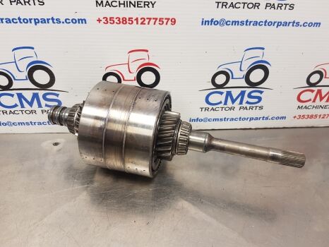 Manitou 728.4, Mt 728-4, Mt 728-2, Mt 928-4transmission Shaft Assy 10957 68348B, 061370 for 728.4 - Agroline