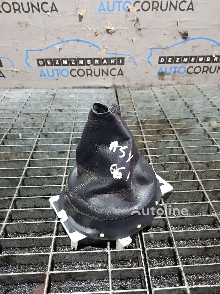 Manson schimbator viteze Mitsubishi ASX 2010 - 2012 для автомобиля - Autoline