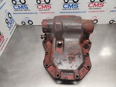 Hydraulic Lift Cover  Massey Ferguson 3085, 3125, 6110, 6460 Hydraulic Lift Cover 3617330m2, 3617330m 3617330M2 - Agroline