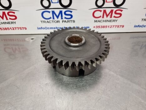 Massey Ferguson 5612, 5400, 5600, 5700, 6700 Fwd Pinion Gear 40t 4312917m92 4312917M92 pour tracteur à roues 5612 - Agroline